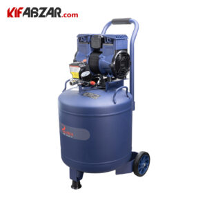 عکس کمپرسور باد 50 لیتری روما مدل پرایم 2-1480F50-V