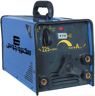 معرفی روش‌ های مختلف جوشکاری و محصولات الکتروجوش 11