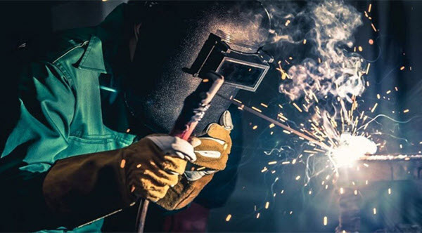 معرفی روش‌ های مختلف جوشکاری و محصولات الکتروجوش 3