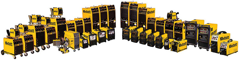 معرفی روش‌ های مختلف جوشکاری و محصولات الکتروجوش 8