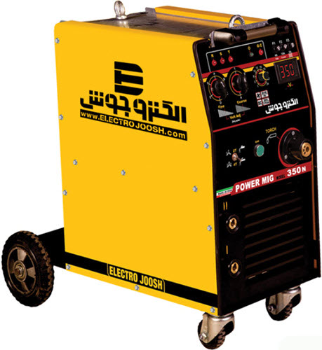 معرفی روش‌ های مختلف جوشکاری و محصولات الکتروجوش 14