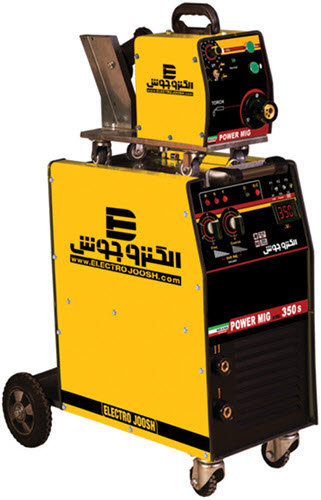 معرفی روش‌ های مختلف جوشکاری و محصولات الکتروجوش 15