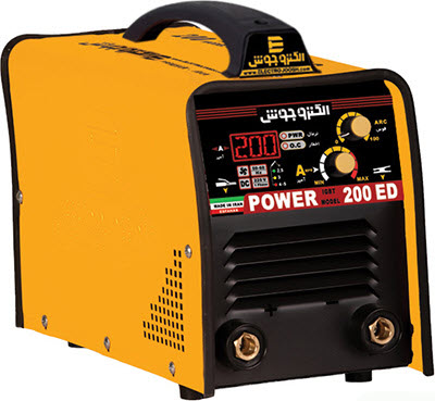 معرفی روش های مختلف جوشکاری و محصولات الکتروجوش 18 معرفی روش های مختلف جوشکاری و محصولات الکتروجوش 17