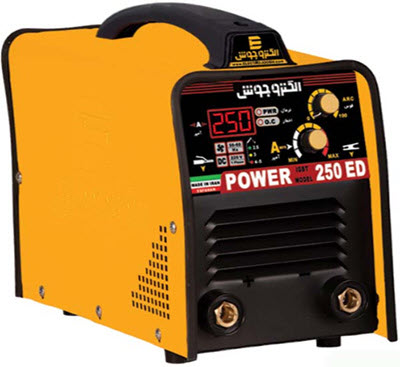 معرفی روش های مختلف جوشکاری و محصولات الکتروجوش 19 معرفی روش های مختلف جوشکاری و محصولات الکتروجوش 18