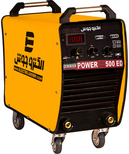 معرفی روش های مختلف جوشکاری و محصولات الکتروجوش 20 معرفی روش های مختلف جوشکاری و محصولات الکتروجوش 19