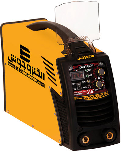 معرفی روش های مختلف جوشکاری و محصولات الکتروجوش 21 معرفی روش های مختلف جوشکاری و محصولات الکتروجوش 20