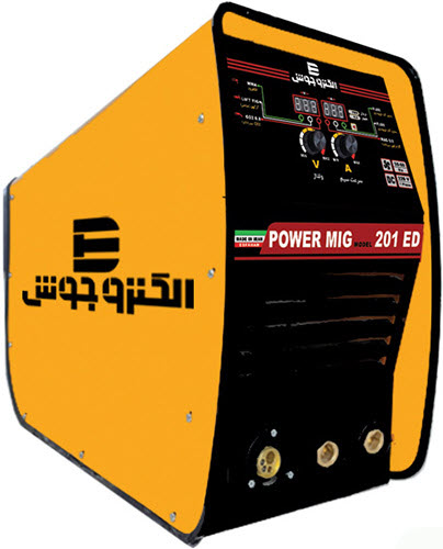 معرفی روش های مختلف جوشکاری و محصولات الکتروجوش 26 معرفی روش های مختلف جوشکاری و محصولات الکتروجوش 25