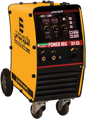 معرفی روش های مختلف جوشکاری و محصولات الکتروجوش 27 معرفی روش های مختلف جوشکاری و محصولات الکتروجوش 26