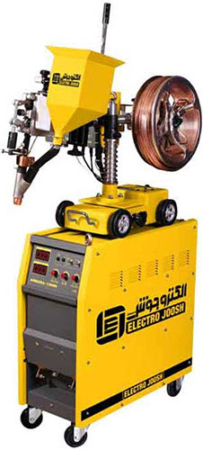 معرفی روش های مختلف جوشکاری و محصولات الکتروجوش 29 معرفی روش های مختلف جوشکاری و محصولات الکتروجوش 28