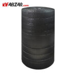 نایلون حبابدار مشکی