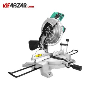 اره فارسی بر یکطرفه 1800 وات دی سی ای مدل AJX09-255