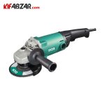 مینی فرز دسته بلند 1200 وات دی سی ای مدل ASM02-125B