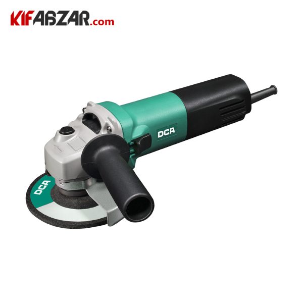 مینی فرز دیمردار 1020 وات دی سی ای مدل ASM04-125