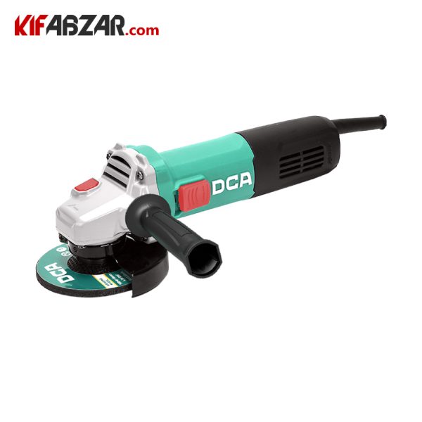 مینی فرز 760 وات دی سی ای مدل ASM18-115