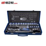 جعبه بکس 24 پارچه هاربر مدل HT24P