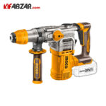 دریل بتن کن شارژی 20 ولت اینکو مدل CRHLI202885