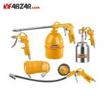 کیت 5 عددی ابزار بادی اینکو مدل AKT0051