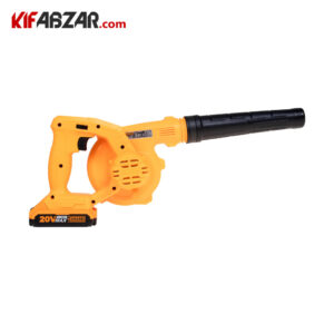 عکس بلوور شارژی 20 ولت اینکو مدل CABLI20018