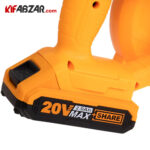 باتری بلوور شارژی 20 ولت اینکو مدل CABLI20018