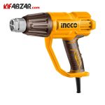 سشوار صنعتی 2000 وات اینکو مدل HG200078