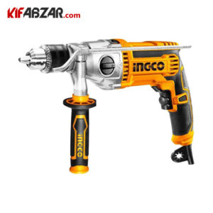 دریل گیربکسی 1100 وات پوکا مدل ID211008