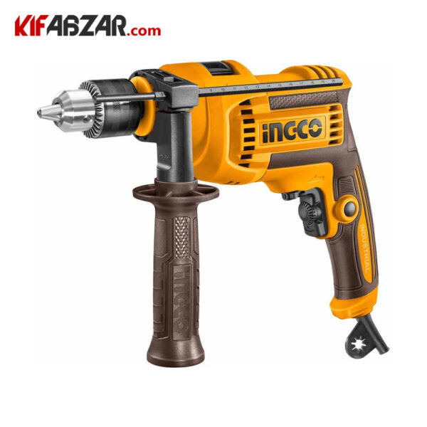 دریل چکشی 710 وات اینکو مدل ID7118