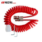 لوازم همراه میخ کوب بادی ایوک مدل K-1850A