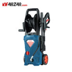 کارواش زغالی 140 بار ایوک مدل K-4140