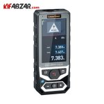 متر لیزری 150 متری لیزرلاینر مدل DistanceMaster LiveCam