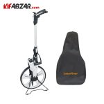 کیف حمل چرخ اندازه گیری 1000 متری لیزرلاینر مدل RollPilot X12