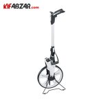 چرخ اندازه گیری 1000 متری لیزرلاینر مدل RollPilot X12