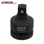 تبدیل 3/4 به 1 ست 11 پارچه تبدیل درایو ضربه خور مایتی سون مدل ME011N