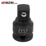 تبدیل 3/4 به 1/2 ست 11 پارچه تبدیل درایو ضربه خور مایتی سون مدل ME011N