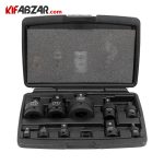 ست 11 پارچه تبدیل درایو ضربه خور مایتی سون مدل ME011N