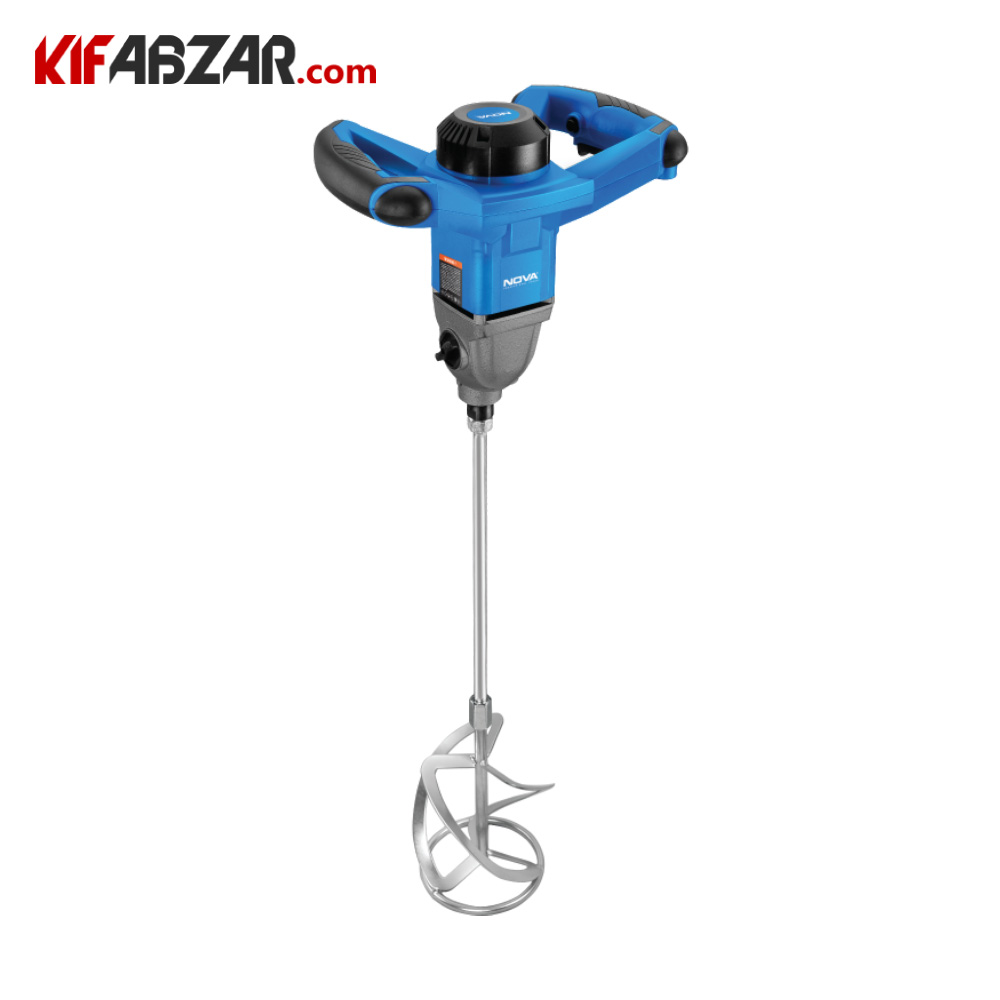 همزن برقی 1600 وات نووا مدل 2010 همزن برقی 1600 وات نووا مدل 2010