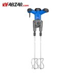 عکس همزن برقی 1800 وات نووا مدل 2012