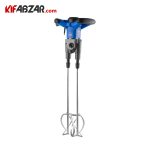 همزن برقی 1800 وات نووا مدل 2012