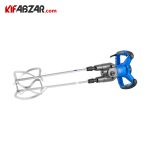 تصویر همزن برقی 1800 وات نووا مدل 2012