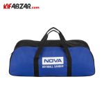 کیف حمل سنباده زن دیواری 820 وات نووا مدل 2071