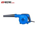 بلوور دوکاره دیمردار 680 وات نووا مدل 4405