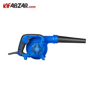 عکس بلوور دوکاره دیمردار 680 وات نووا مدل 4405