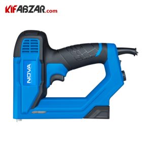 منگنه کوب برقی نووا مدل 5021