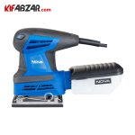 عکس سنباده لرزان مشتی 260 وات نووا مدل 5381