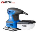 تصویر سنباده لرزان مشتی 260 وات نووا مدل 5381