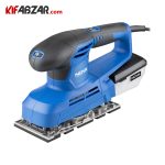 سنباده لرزان 260 وات نووا مدل 5382