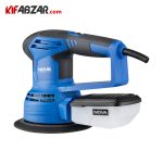 سنباده لرزان اوربیتال 300 وات نووا مدل 5385