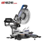 اره فارسی بر کشویی دوطرفه 2000 وات نووا مدل 5732