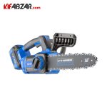 عکس اره زنجیری شارژی براشلس 20 ولت نووا مدل 7746