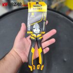 سیم چین 8 اینچی رایجت مدل BA00208