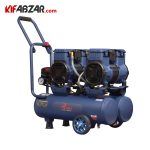 کمپرسور باد 22 لیتری روما مدل پرایم 2-1480X2F22